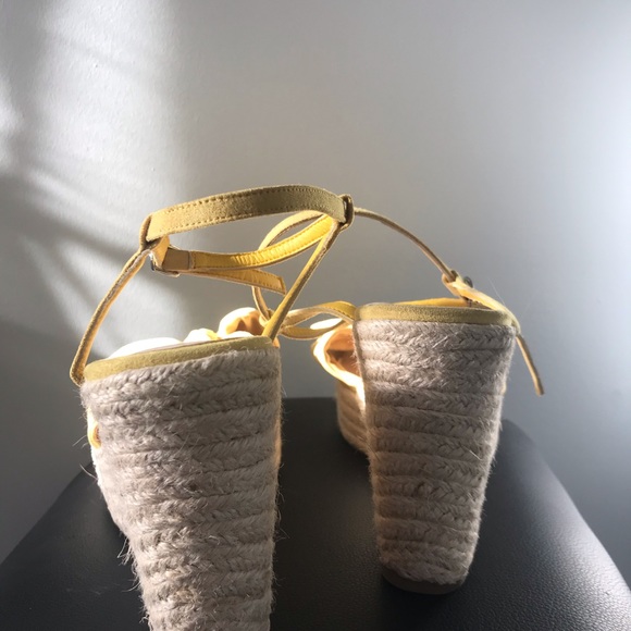 🛍3 For $25🛍 Forever 21 Wedges - Picture 5 of 5